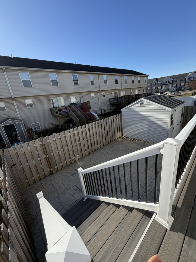 Building Photo - 517 Aidone Dr