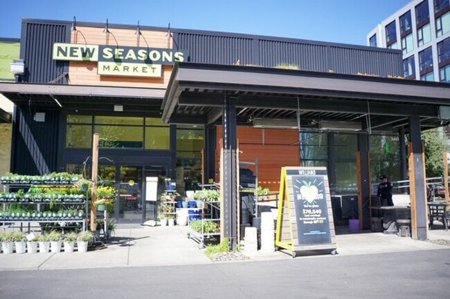 Building Photo - App Fee Special: Sleek & Modern Studio w/Condo-Grade Finishes + Patio!