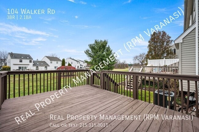 Building Photo - 104 Walker Rd