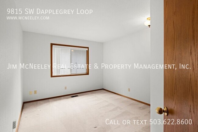 Building Photo - 9815 SW Dapplegrey Loop