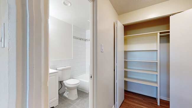 Building Photo - Wheelhouse Apartments