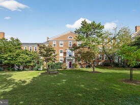 Building Photo - 3880 Rodman St NW