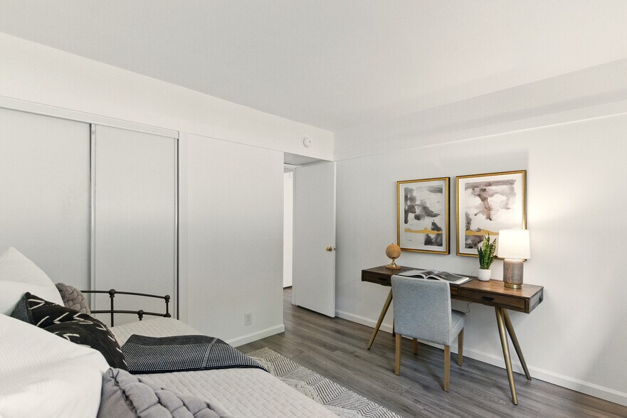 2nd Bedroom - 67 Brookwood Rd