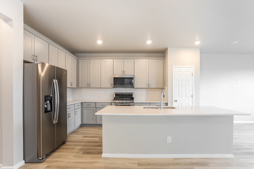 Building Photo - 5130 Bittercress Rd