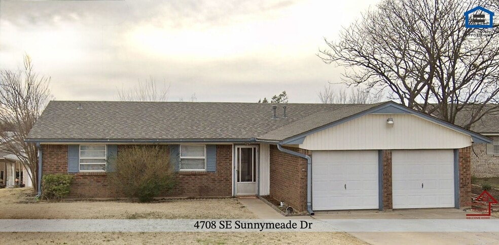 Building Photo - 4708 SE Sunnymeade