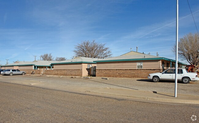 Building Photo - Kirkwood Apartments