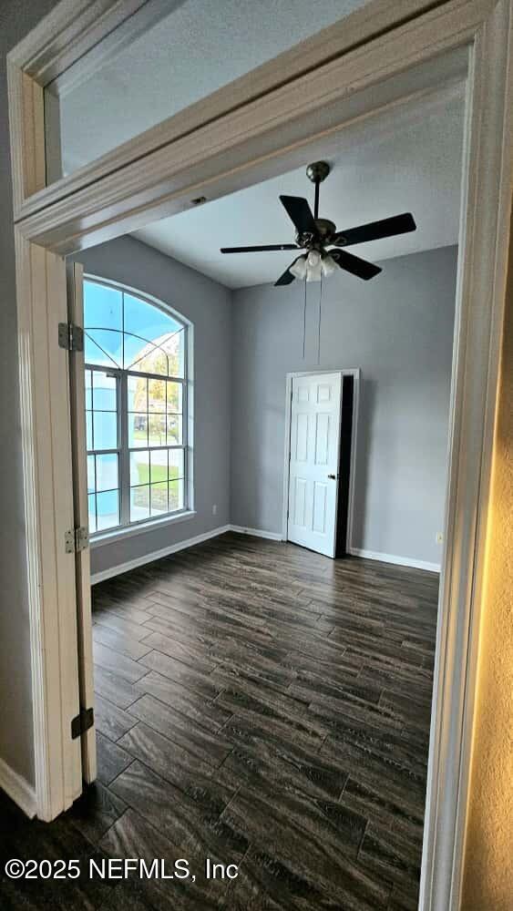 Building Photo - 709 Muskogee Ln