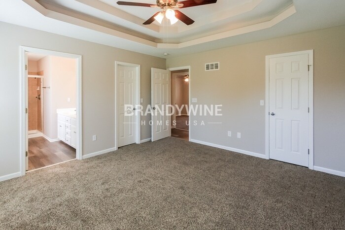 Building Photo - 8737 N Arcola Ct