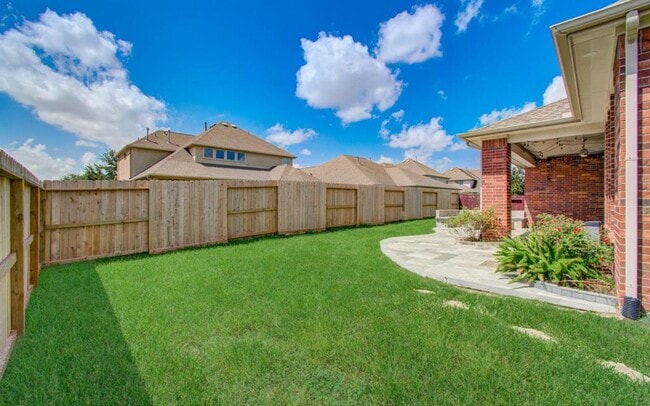 Building Photo - 25314 Celtic Terrace Dr