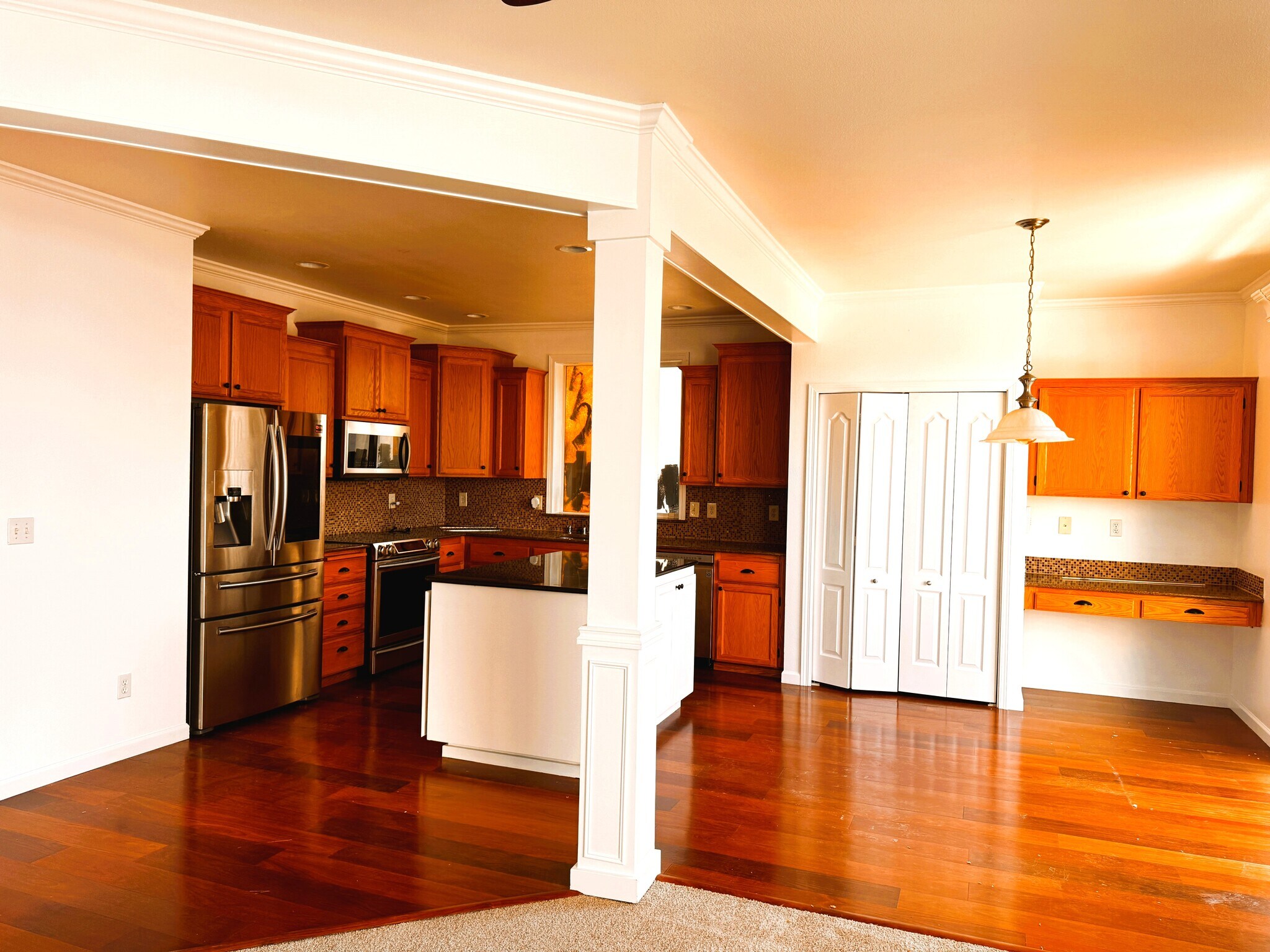 Kitchen - 18314 115th Ave E