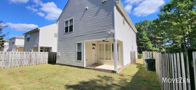 Building Photo - 3926 Magnolia Pond Rd