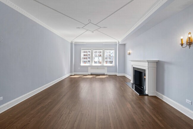 Building Photo - 4300 N Marine Dr