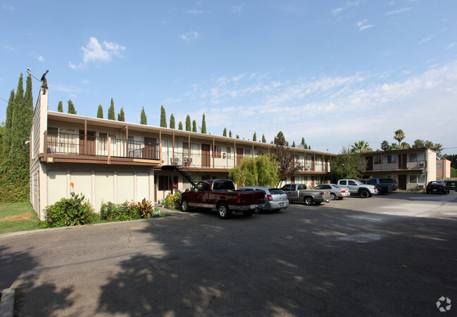 Primary Photo - Northtowne Apartments