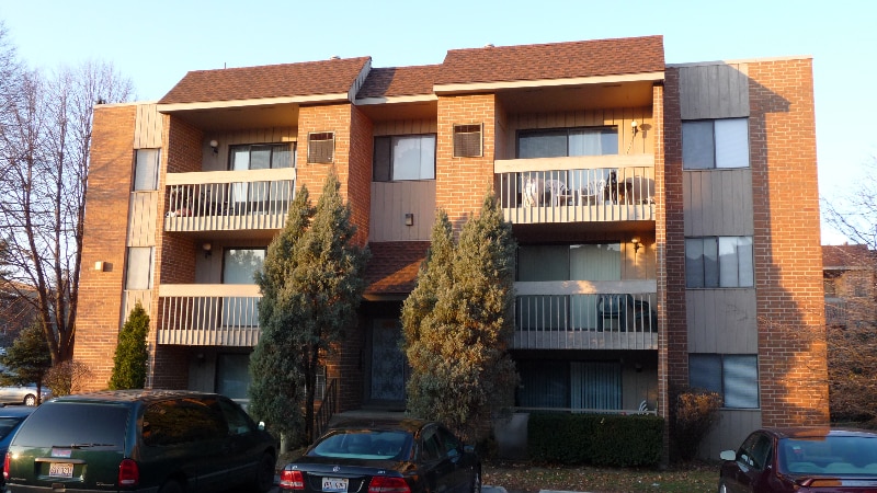 Building Photo - 1331 E Ports O Call Dr