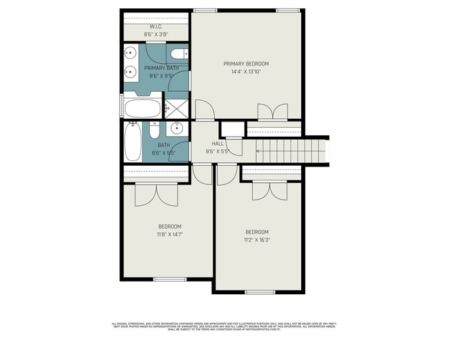 Building Photo - 3 Bedroom 2.5 Bath Home