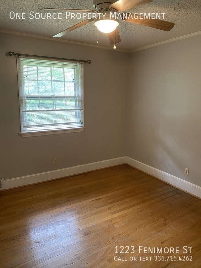 Building Photo - 1223 Fenimore St