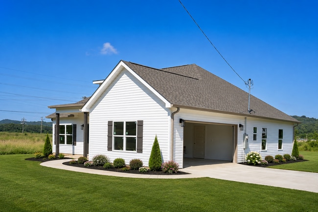 Building Photo - "Charming 3-Bedroom Retreat with 2 Full Baths in Fort Payne – Spacious 1,508 Sq. Ft. Gem!"