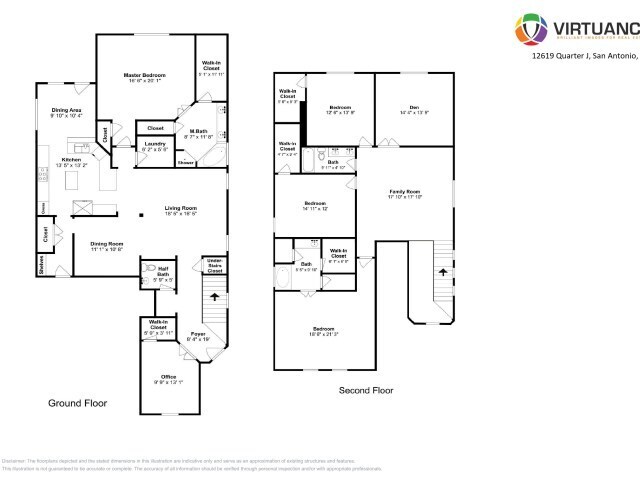 Building Photo - 12619 Quarter J