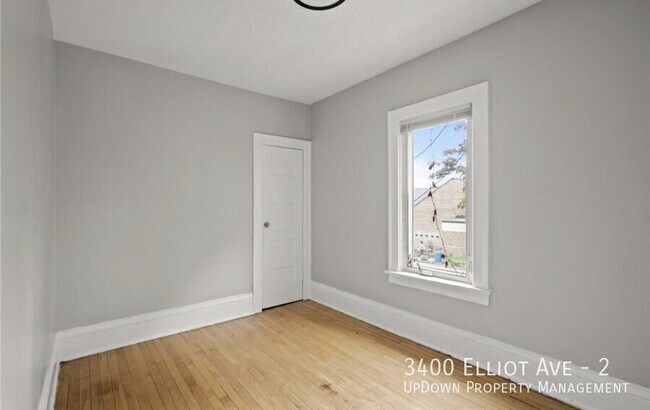 Building Photo - 3400 Elliot Ave