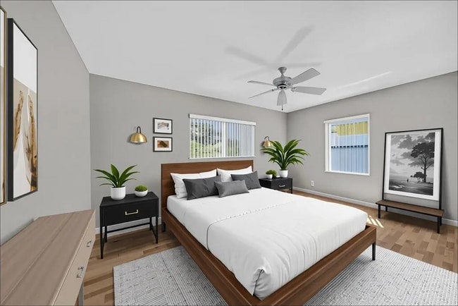 Building Photo - 1415 NE 17th Terrace