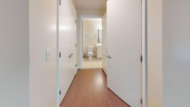 Building Photo - 350 G St SW