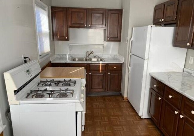 Building Photo - There is a $25 fee for the application and...