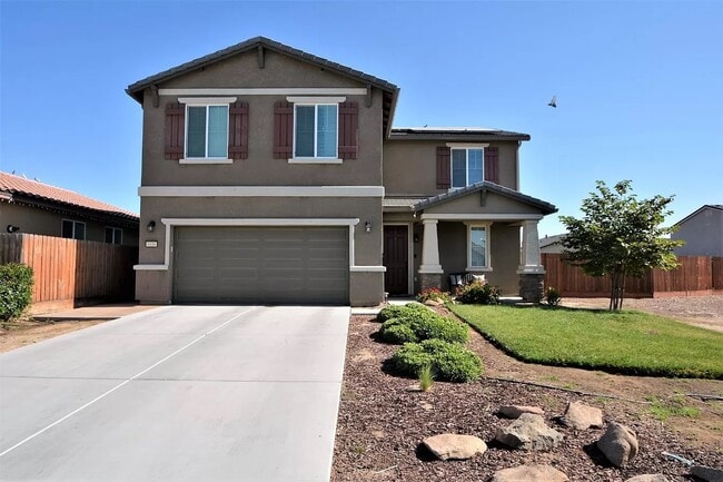 Building Photo - 6856 E Geary St