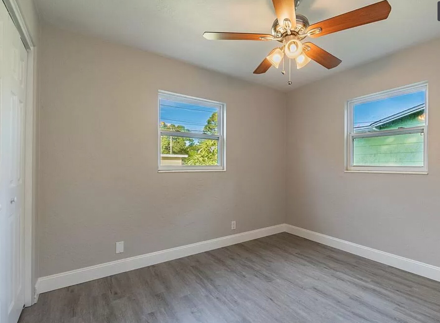 Bedroom 1 - 4012 21st St N