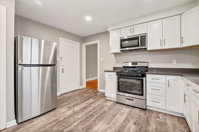 Building Photo - 101-103 E Agnew Avenue