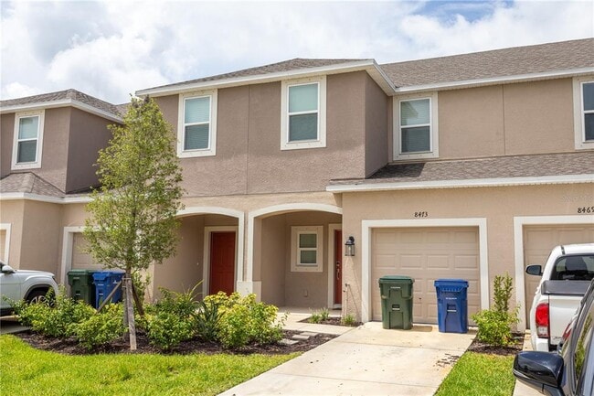 Building Photo - 8473 Lunar Skye St