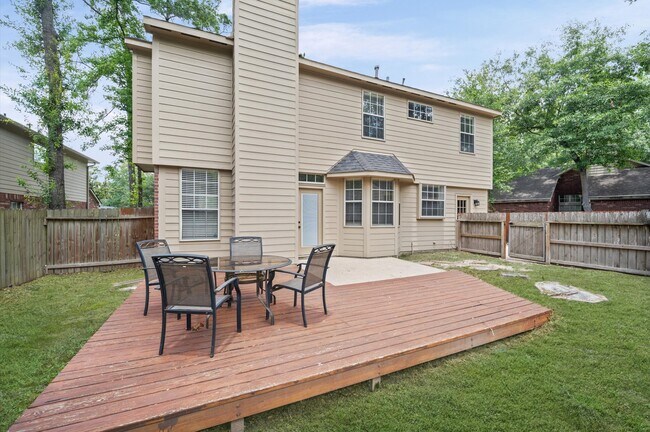 Building Photo - 7 Grey Birch Pl