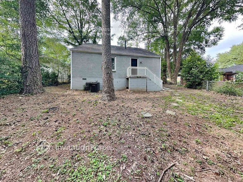 Building Photo - 2797 McAfee Rd