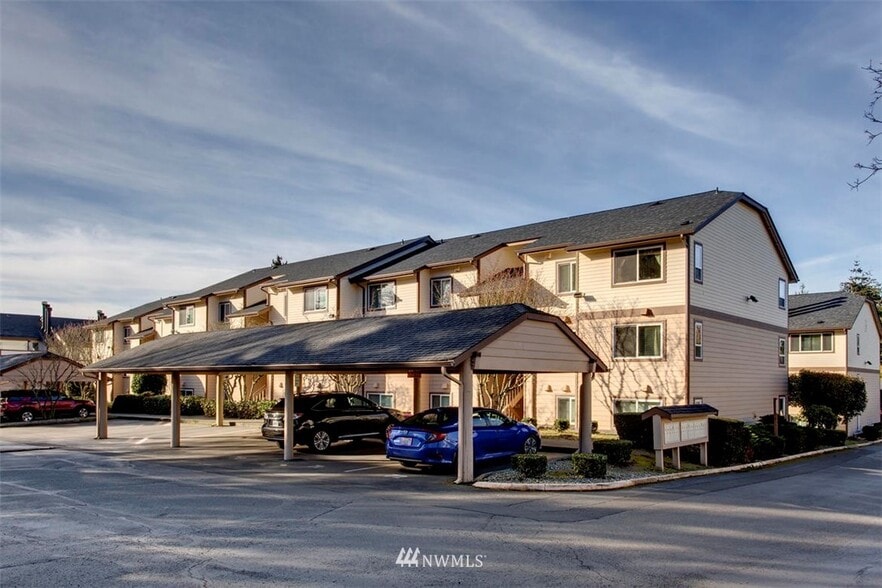 Building Photo - 14306 126th Avenue Northeast