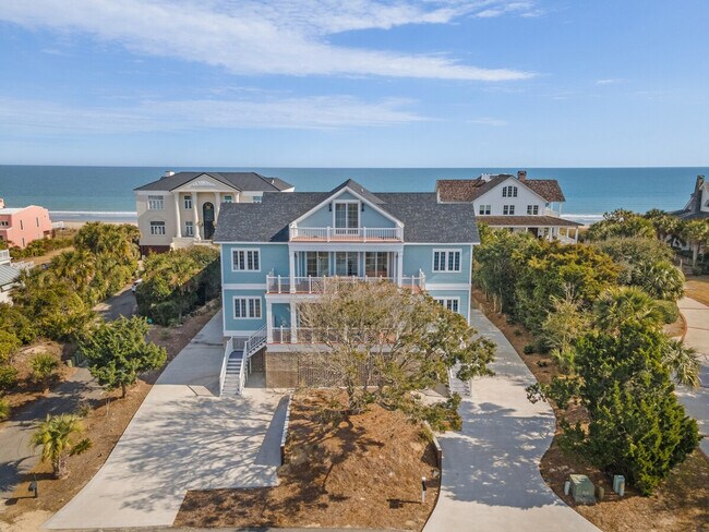 Building Photo - 509 Debordieu Blvd