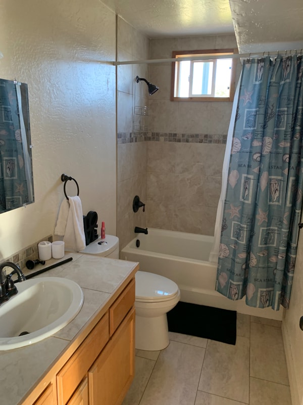 Building Photo - 3517 G St