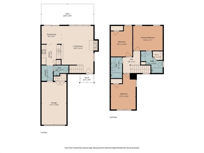 Building Photo - 2630 Alcott Ln