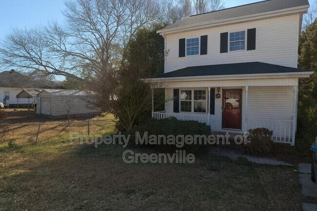 Building Photo - 107 Fowler St