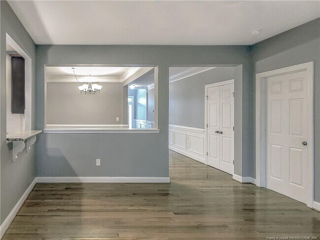 Building Photo - 414 Banagher Ln