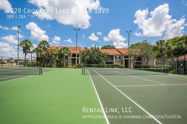 Building Photo - 4029 Crockers Lake Blvd
