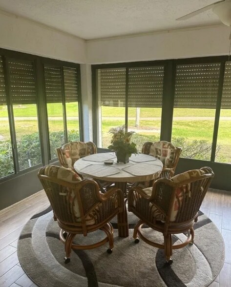 Sun Room - 5770 Trailwinds Dr