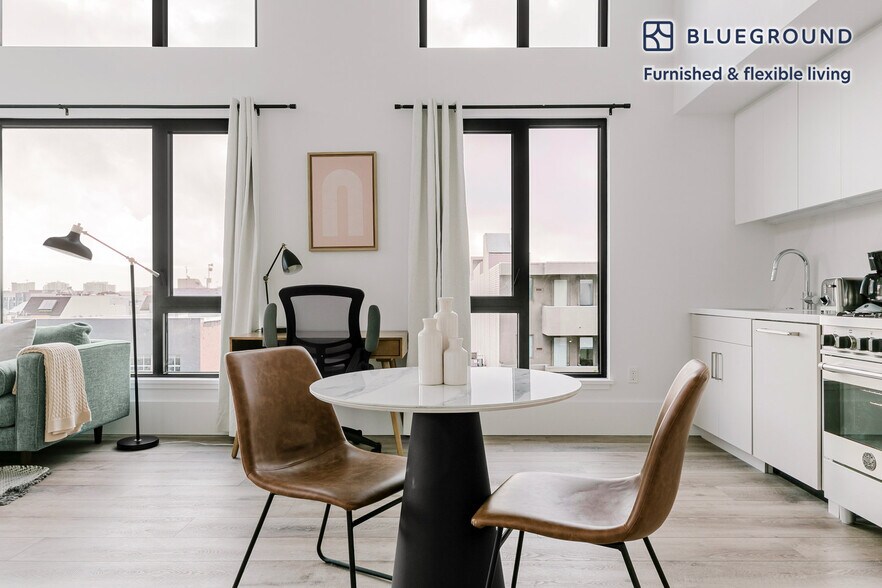 Building Photo - 1288 Howard St