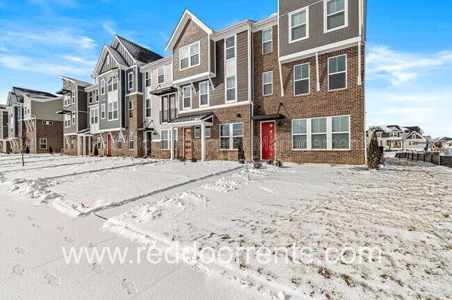 Building Photo - 7314 W County Rd 600 N