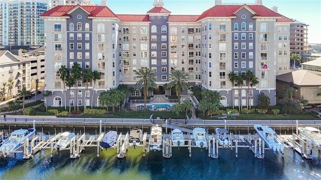 Primary Photo - 700 S Harbour Island Blvd