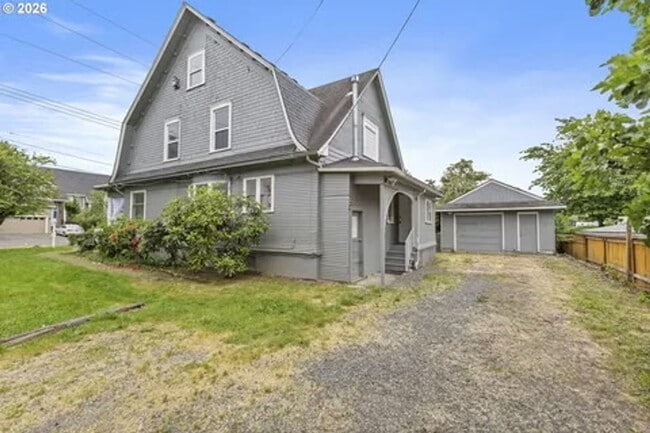 Building Photo - 14507 SE Arista Dr
