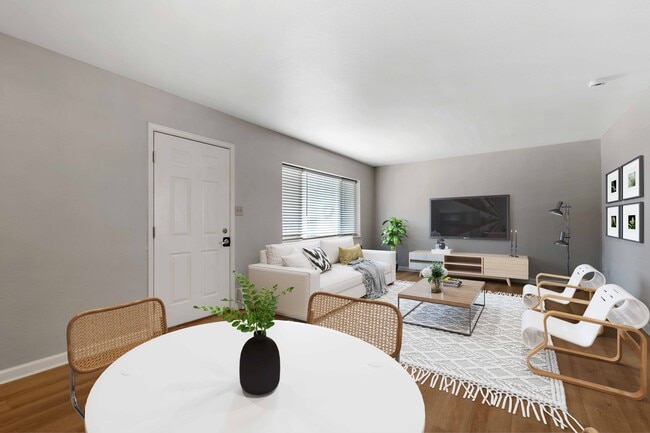 Building Photo - 4101 E Iowa