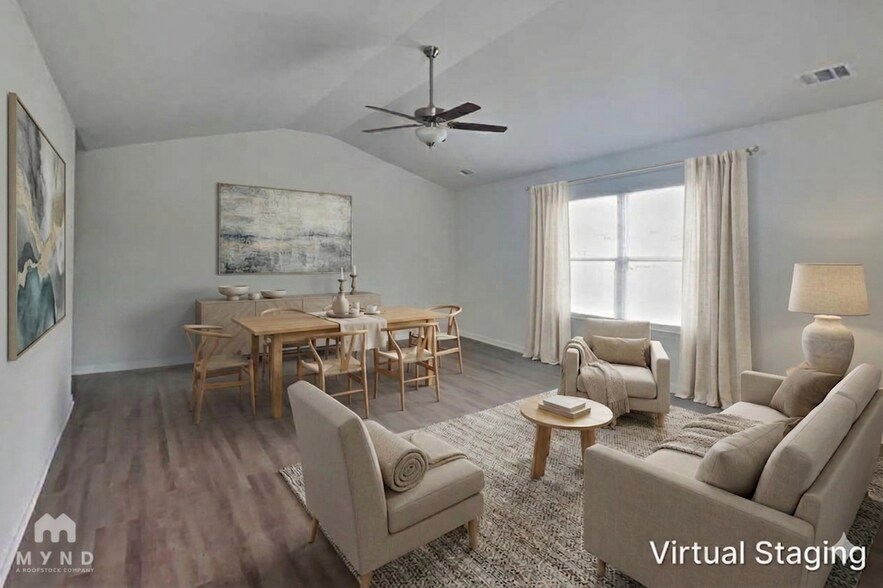 Building Photo - 125 Cook St