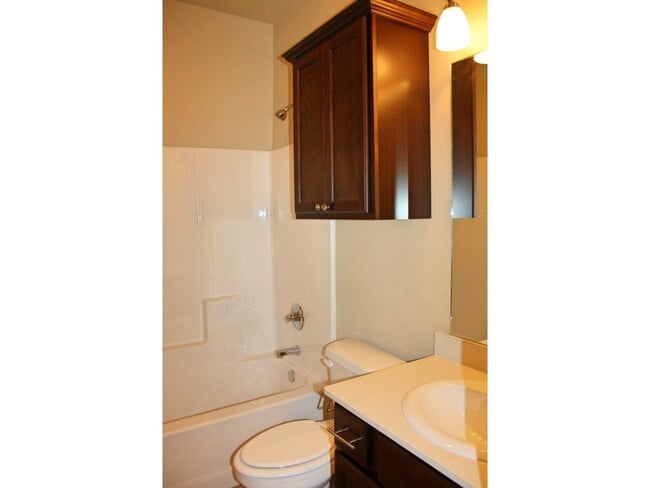 Building Photo - Townhome Located in Frenship with Huge Backyard!