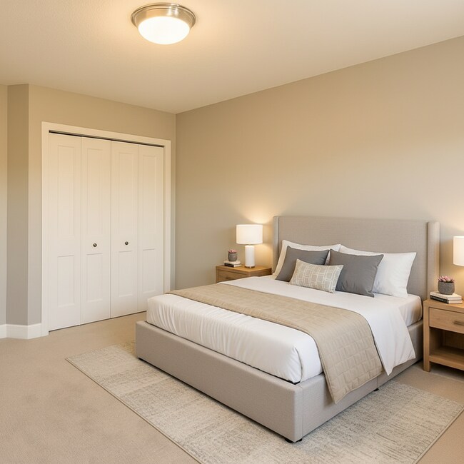 Building Photo - Modern 3BR/2.5BA Townhome in Prime Otsego Location for $2,549!