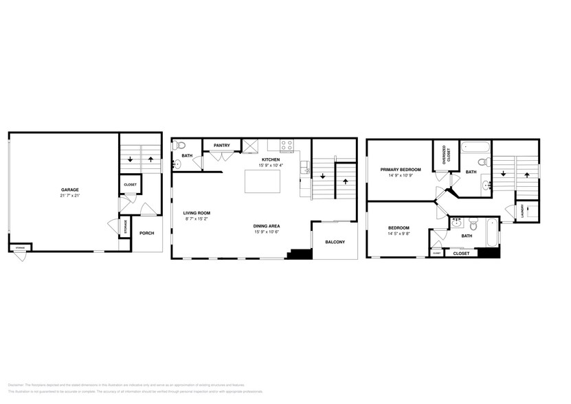 Building Photo - 16825 N 14th St