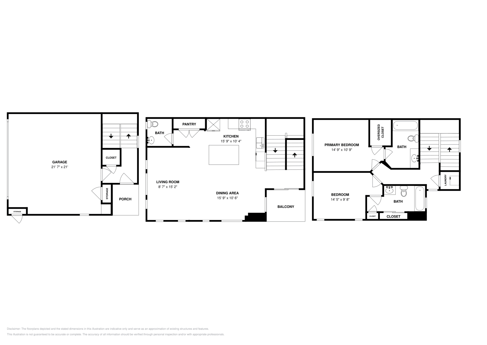 Building Photo - 16825 N 14th St